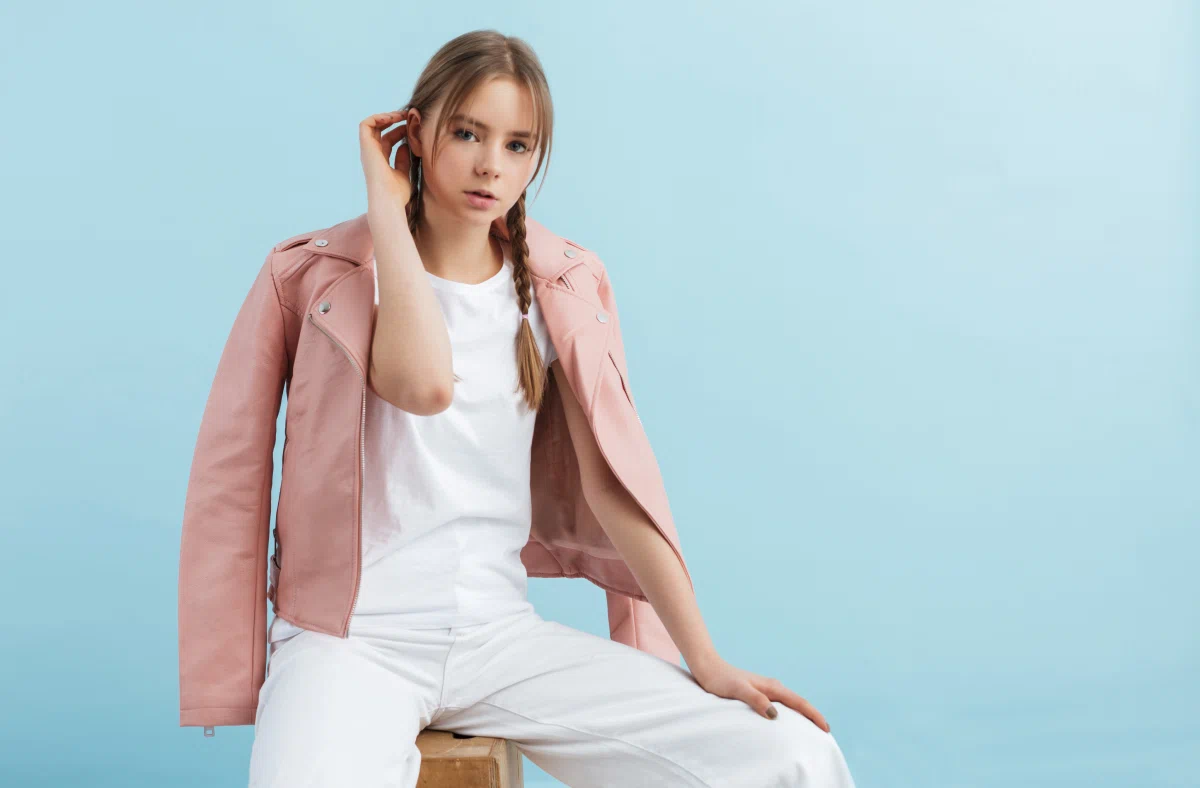 🌿 Why Organic Cotton Kidswear Is Better for Your Child’s Skin – A Parent’s Guide by Tortokart