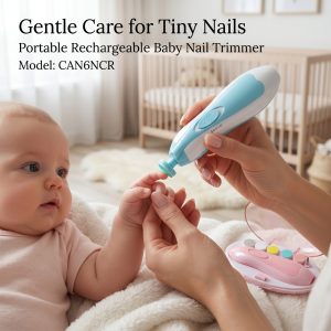 baby nail trimmer
